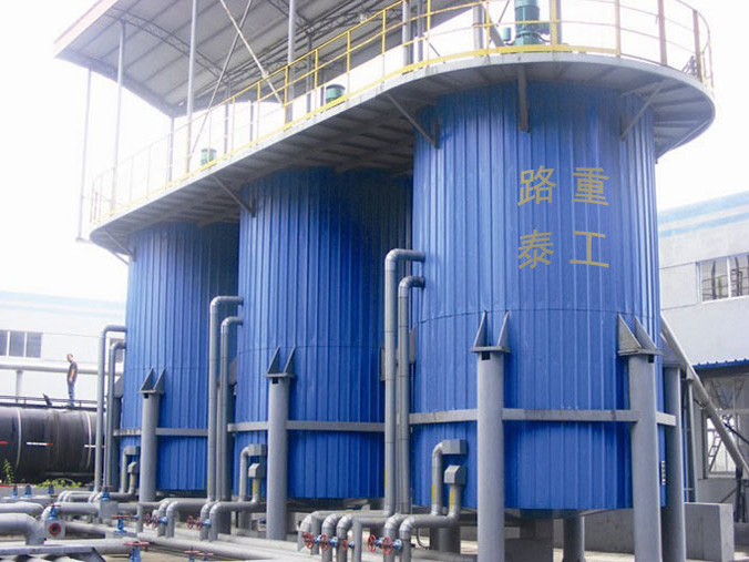 泰州40噸.時SBS改性設備