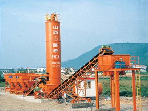 WCB穩(wěn)定土攪拌設備